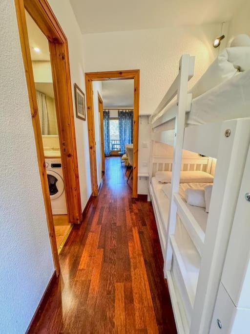 Acogedor Estudio En El Tarter 4Pax Parking-Es Exteriér fotografie