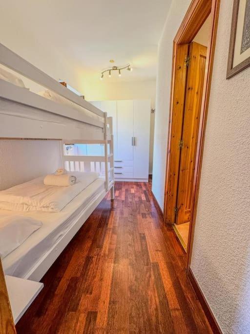 Acogedor Estudio En El Tarter 4Pax Parking-Es Exteriér fotografie