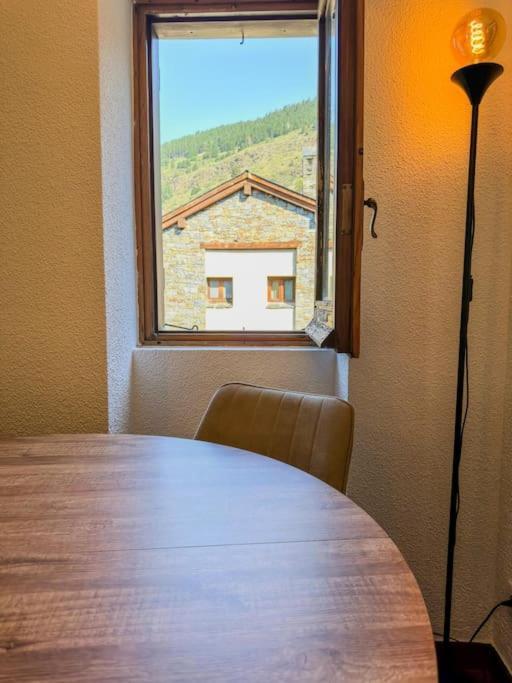 Acogedor Estudio En El Tarter 4Pax Parking-Es Exteriér fotografie